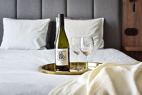 apartamenty-wroc Kurkowa 32