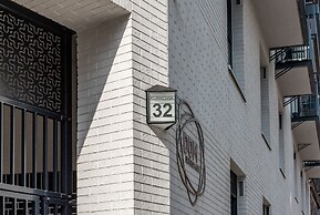 apartamenty-wroc Kurkowa 32