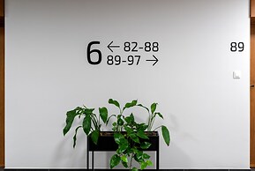 apartamenty-wroc Kurkowa 32