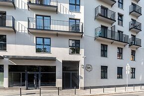 apartamenty-wroc Kurkowa 32