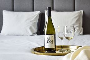 apartamenty-wroc Kurkowa 32