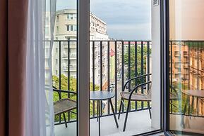 apartamenty-wroc Kurkowa 32