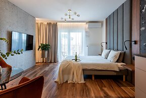 apartamenty-wroc Kurkowa 32