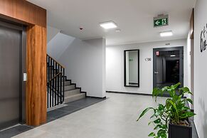 apartamenty-wroc Kurkowa 32