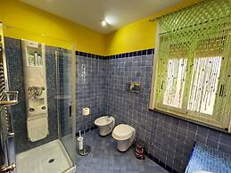 Apartment With Terrace Close to Catania, Sicily