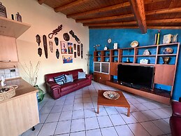 Apartment With Terrace Close to Catania, Sicily