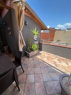 Apartment With Terrace Close to Catania, Sicily