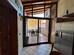 Apartment With Terrace Close to Catania, Sicily