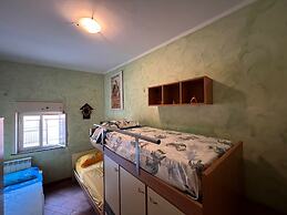 Apartment With Terrace Close to Catania, Sicily