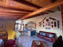 Apartment With Terrace Close to Catania, Sicily