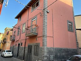 Apartment With Terrace Close to Catania, Sicily