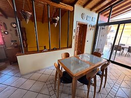 Apartment With Terrace Close to Catania, Sicily