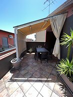 Apartment With Terrace Close to Catania, Sicily