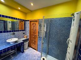 Apartment With Terrace Close to Catania, Sicily