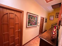 Apartment With Terrace Close to Catania, Sicily