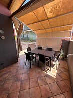 Apartment With Terrace Close to Catania, Sicily