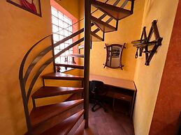 Apartment With Terrace Close to Catania, Sicily