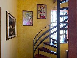 Apartment With Terrace Close to Catania, Sicily