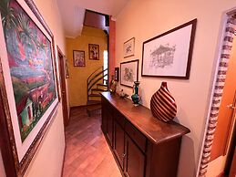 Apartment With Terrace Close to Catania, Sicily