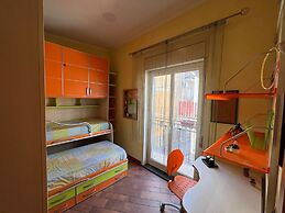 Apartment With Terrace Close to Catania, Sicily