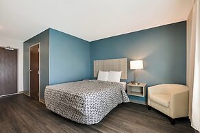 WoodSpring Suites Morrisville Raleigh Durham Airport