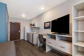 WoodSpring Suites Morrisville Raleigh Durham Airport