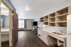 WoodSpring Suites Morrisville Raleigh Durham Airport