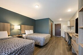 WoodSpring Suites Knoxville - Cedar Bluff