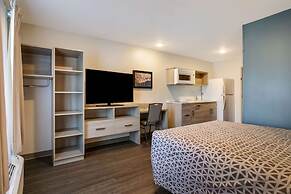 WoodSpring Suites Knoxville - Cedar Bluff