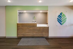 WoodSpring Suites Knoxville - Cedar Bluff