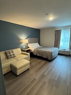 WoodSpring Suites Knoxville - Cedar Bluff