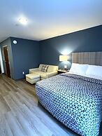 WoodSpring Suites Knoxville - Cedar Bluff