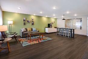 WoodSpring Suites Knoxville - Cedar Bluff