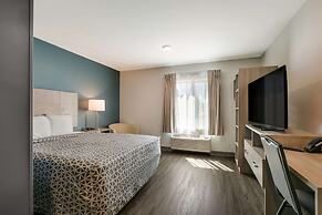 WoodSpring Suites Knoxville - Cedar Bluff