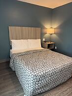 WoodSpring Suites Knoxville - Cedar Bluff