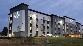 WoodSpring Suites Knoxville - Cedar Bluff