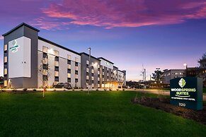WoodSpring Suites Knoxville - Cedar Bluff