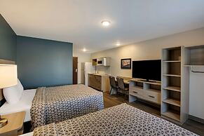 WoodSpring Suites Knoxville - Cedar Bluff