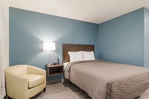 WoodSpring Suites Knoxville - Cedar Bluff