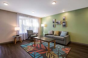 WoodSpring Suites Knoxville - Cedar Bluff