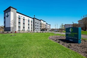 WoodSpring Suites Knoxville - Cedar Bluff