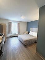 WoodSpring Suites Knoxville - Cedar Bluff