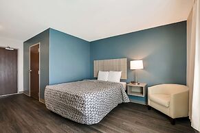 WoodSpring Suites Knoxville - Cedar Bluff