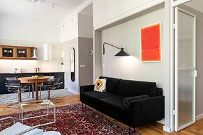 apartamenty-wroc by the River