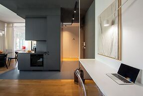 apartamenty-wroc by the River