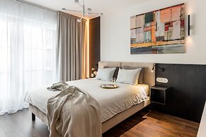 apartamenty-wroc by the River