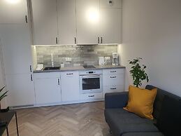 apartamenty-wroc by the River