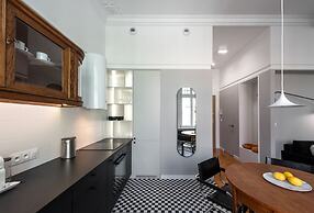 apartamenty-wroc by the River