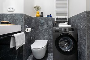 apartamenty-wroc by the River