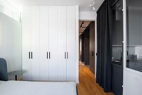 apartamenty-wroc by the River